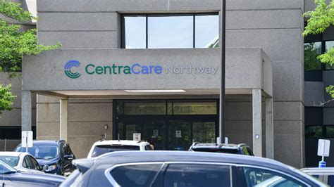 34 Years. . Centracare northway clinic